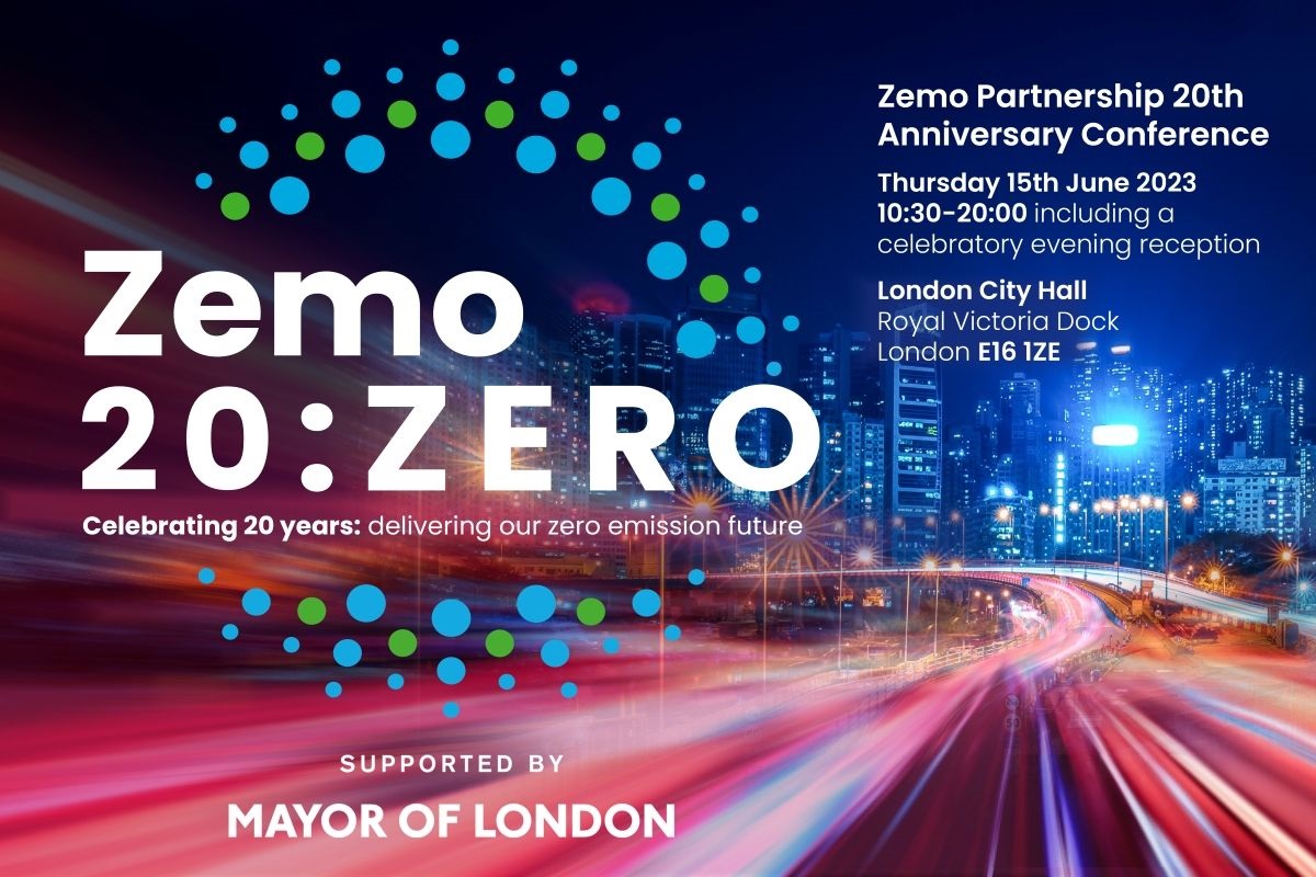 zemo partnership annual conference