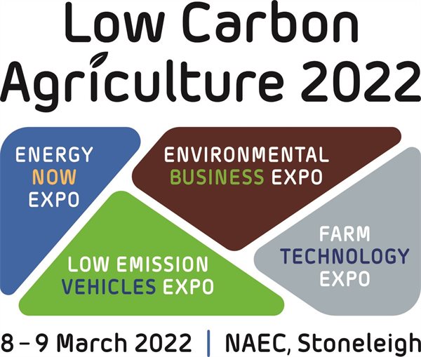 Low Carbon Agriculture 2022