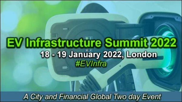 EV Infrastructure Summit 2022