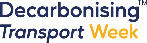 Decarbonising Transport Week 2024, 4/8 March, all online