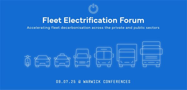 Transport + Energy Fleet Electrification Forum