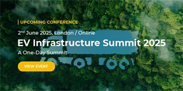 EV Infrastructure Summit 2025