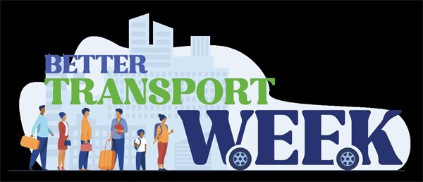 Better Transport Week 2025