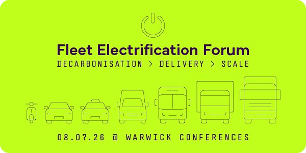 Fleet Electrification Forum