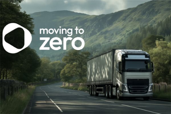 Moving to Zero: Swansea
