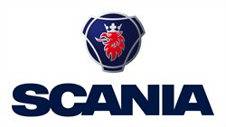 Scania (GB) Ltd