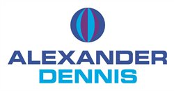 Alexander Dennis ltd