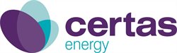 Certas Energy UK Limited
