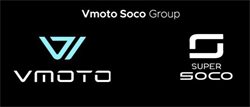 Vmoto Soco UK Ltd