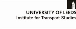 Institute for Transport Studies