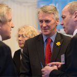 Huw Irranca-Davies MP, Member of the Environmental Audit Cttee