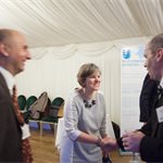 Lilian Greenwood, Shadow Secretary of State for Transport