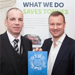 And Eastlake, LowCVP and Dan Byles, CAA Launch the Communiqué