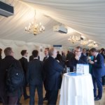 Parliamentary Reception - Networking Event