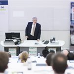 Andrew Jones MP