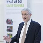 Andrew Jones MP
