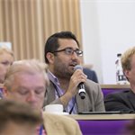 Councillor Rishi Madlani