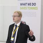 LowCVP Annual Conference 2016 - A low carbon transport future: The UK capability to lead the way