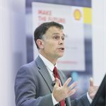 Michael Jacobs, ippr