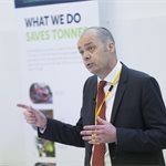 Ian Constance, Advanced Propulsion Centre