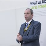 Andy Eastlake, MD, LowCVP