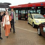 Green Vehicle Expo