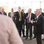 David Moss, Shell Retail UK