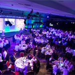 Cenex 2016 and LowCVP Low Carbon Champions Awards Dinner