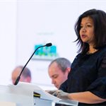 Shirley Rodrigues, Deputy Mayor of London for Environment and Energy