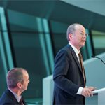 James Thornton, Client Earth