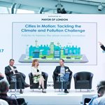 Panel Discussion