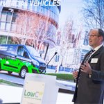 Mark Harvey, Ford Motor Company