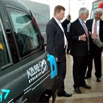Green Vehicle Expo