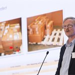 Peter Harris, UPS