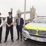Police EV