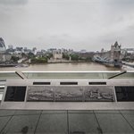 View from the top