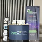 Join the LowCVP today
