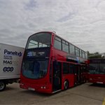 Magtec EV Retrofit Buses