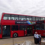 Magtec EV Retrofit Bus