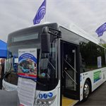 Yutong Electric Bus