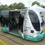 GATEway Autonomous Pod