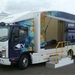 Tevva Electric Truck