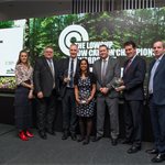 Grand Prix: TfL/Go-Ahead London and BYD UK