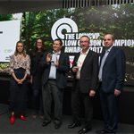 Innovation: Aquafuels and Tevva