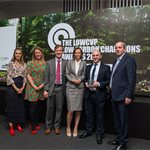 Report of the Year: Element Energy and Transport for West Midlands