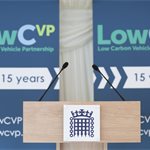 LowCVP's 15th Anniversary Reception