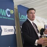 Richard Saint of Lombard in association with NatWest