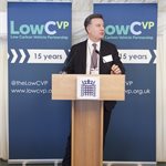 Richard Saint of Lombard in association with NatWest