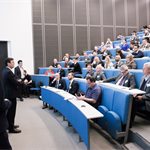 Andy Burnham's Keynote Speach