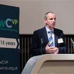 LowCVP Managing Director, Andy Eastlake opens the 2018 Annual Conference
